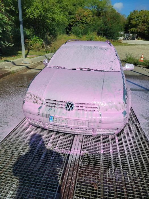 Golf 4 , an 2005
