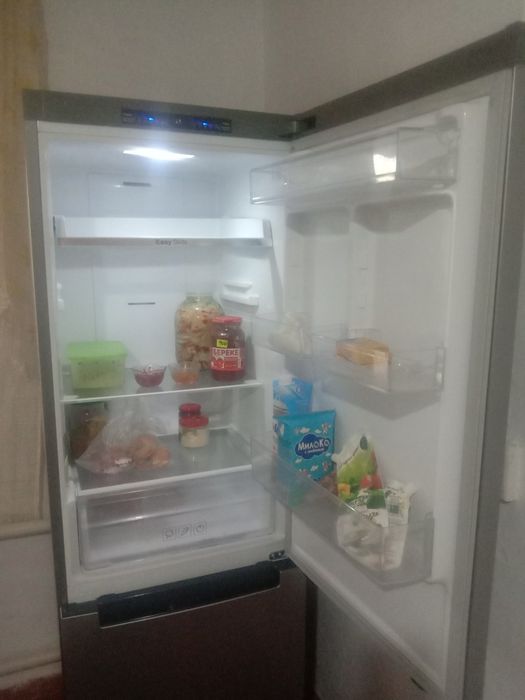 Холодильник Самсунг 10 лет гарантия