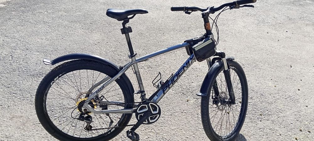 Продам велосипед