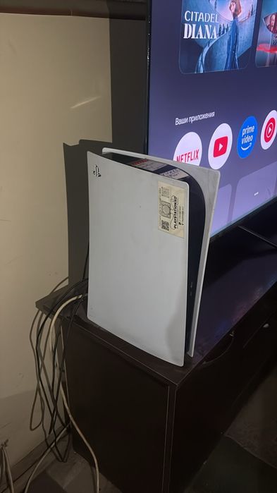 Ps5 сатылады жағдайы жақсы