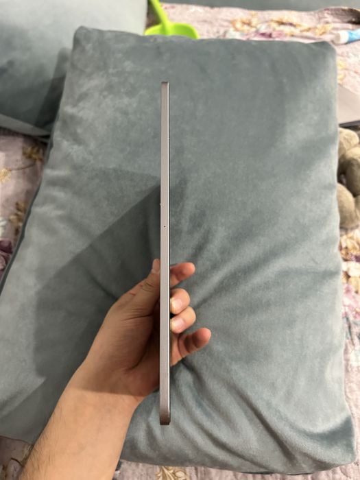 Ipad pro 11 (2020)