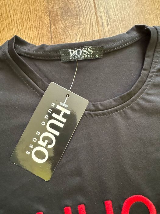 Nike Jordon Adidas Boss tricouri