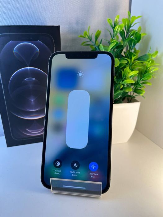 айфон 12 про 256 гб в идеале