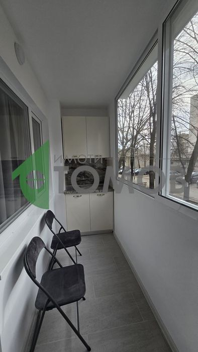 Дава се под наем Двустаен апартамент в Стара Загора, Ремиза - 51 кв.м за 348.84 € - Снимка #11