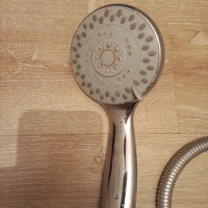 Душевой шланг Рабочий.