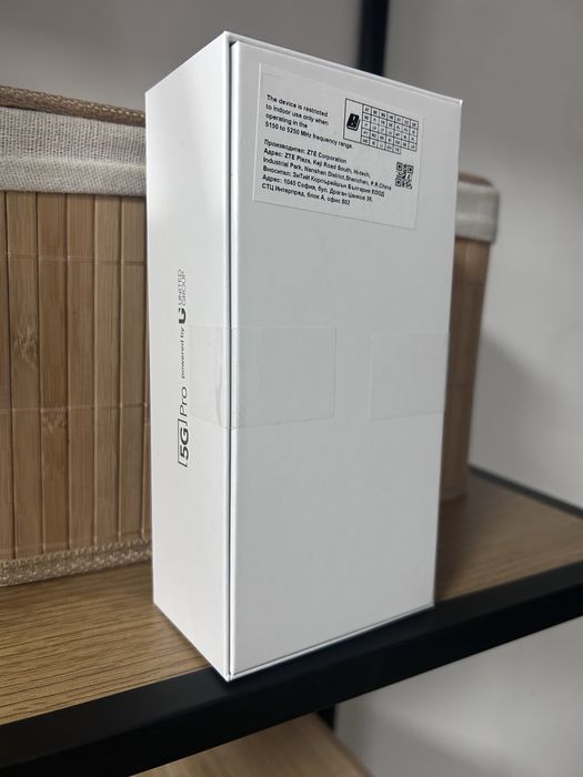 5G UG phone U25 256 gb НОВ