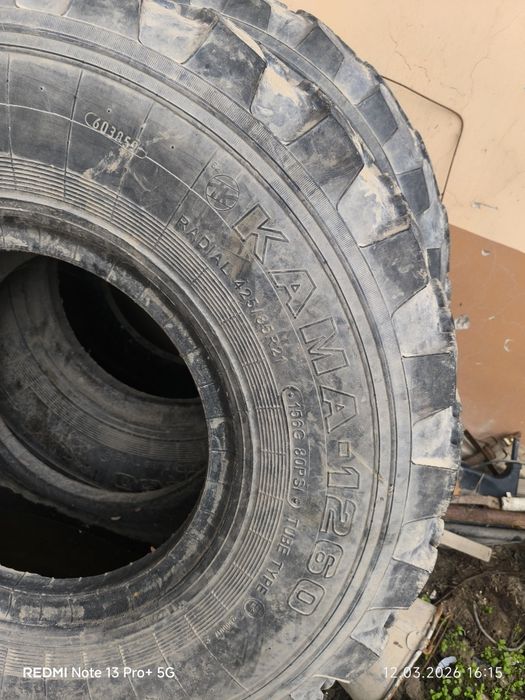 Урал вездеход балонлари яхши холатда