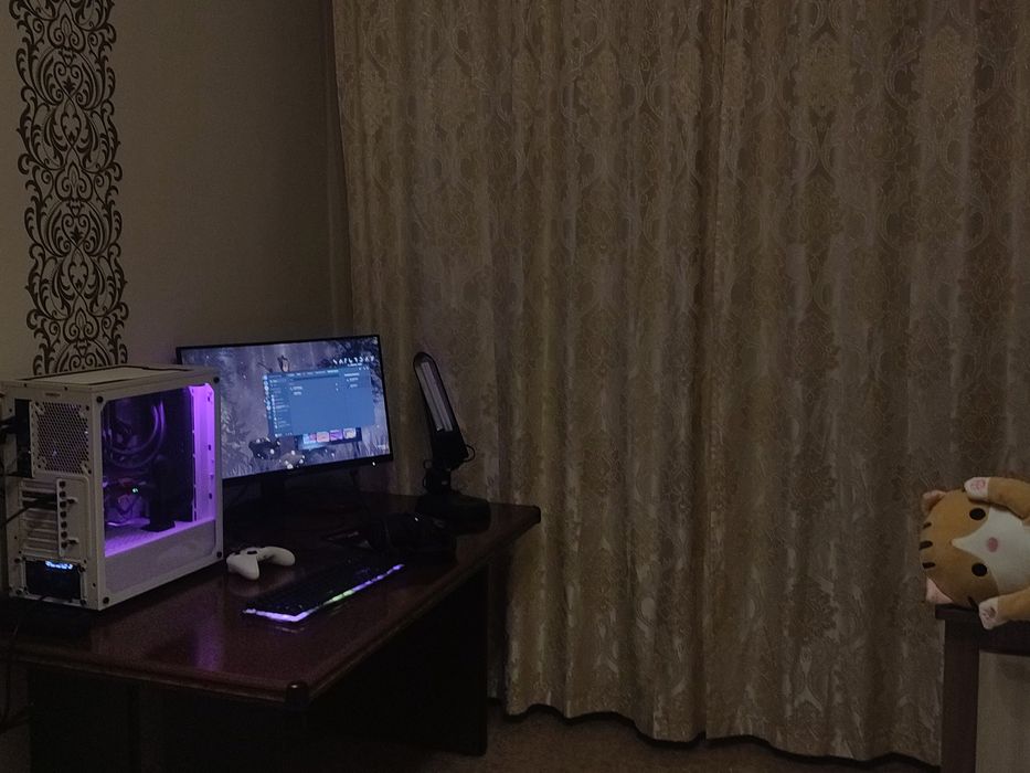 Персональный компьютер [комплект]