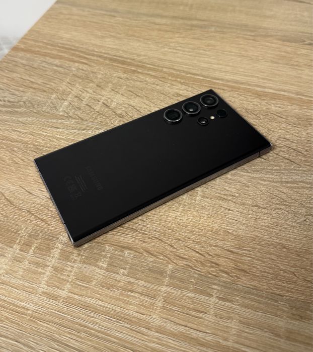 Samsung s23 ultra 256gb iphone