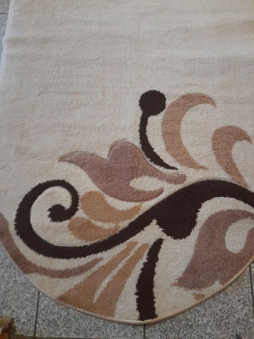 Covoare ovale 200x100 cm