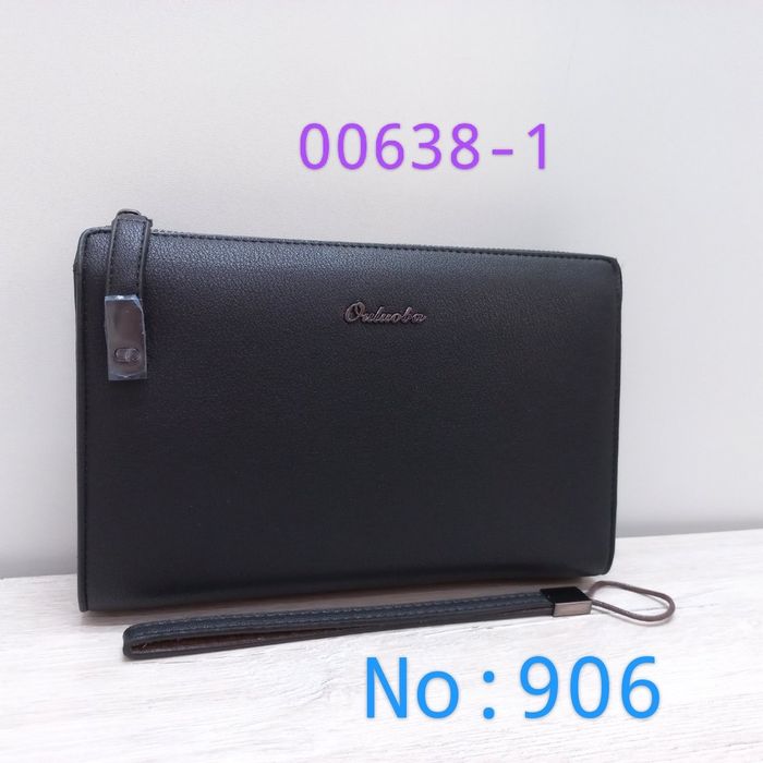 Барсетка ,портмоне. Ouluoba 00637 No:945