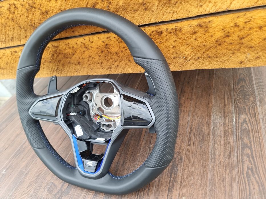 Volan golf 8 R r-line