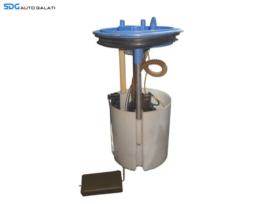 Pompa Combustibil cu Senzor Sonda Litrometrica Rezervor Volkswagen Golf 5 1.4 1.6 2.0 TSI FSI 2003 - 2009 Cod 1K0919051CL [N2396]