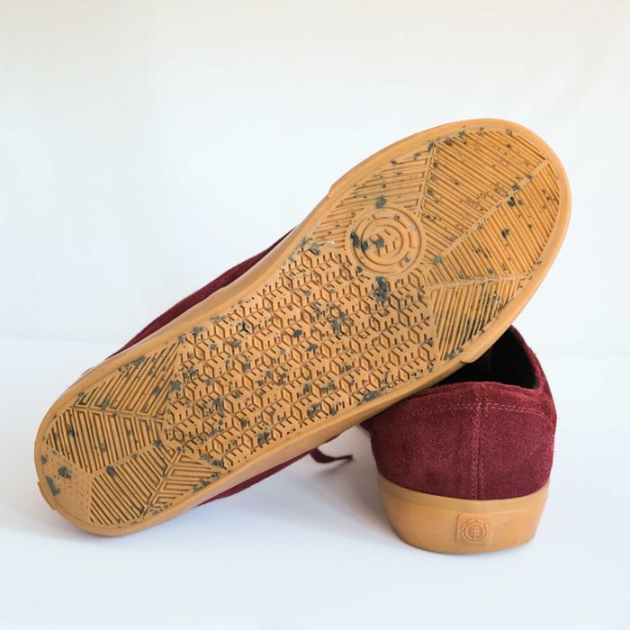 Adidasi Element Topaz TC