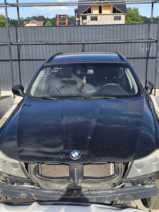 Dezmembrez bmw F10 F30 E83 E91