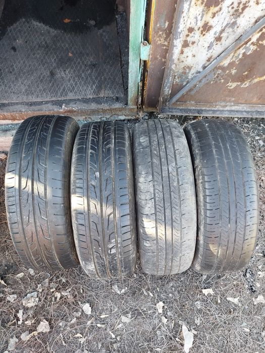 Колёса Опель омега б комплект