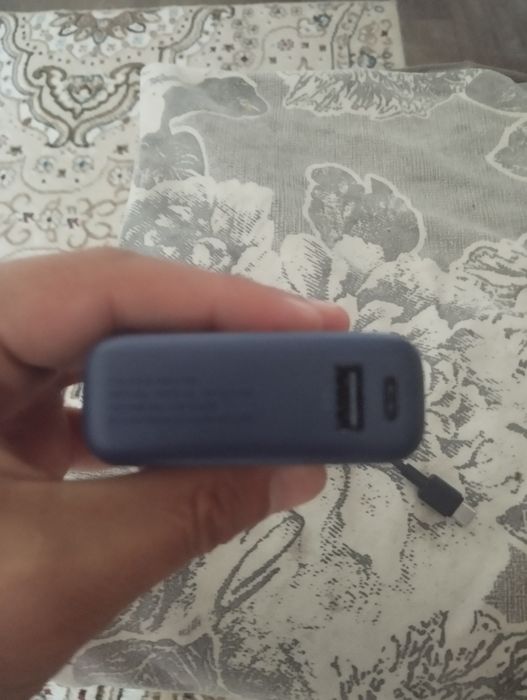 Продам powerbank Xiaomi