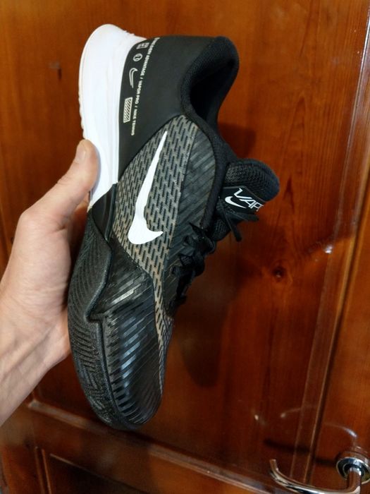 Резервирани.Nike Air Zoom Vapor pro 42,5нм. 27,0см.