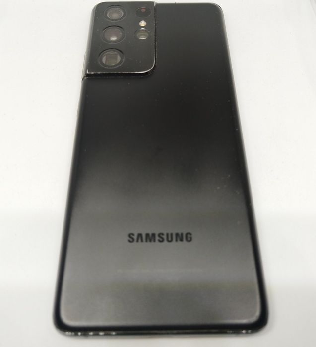 Samsung Galaxy S21 Ultra 16RAM 512GB