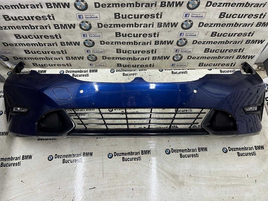 Bara fata originala BMW Seria 3 G20 G21 NFL