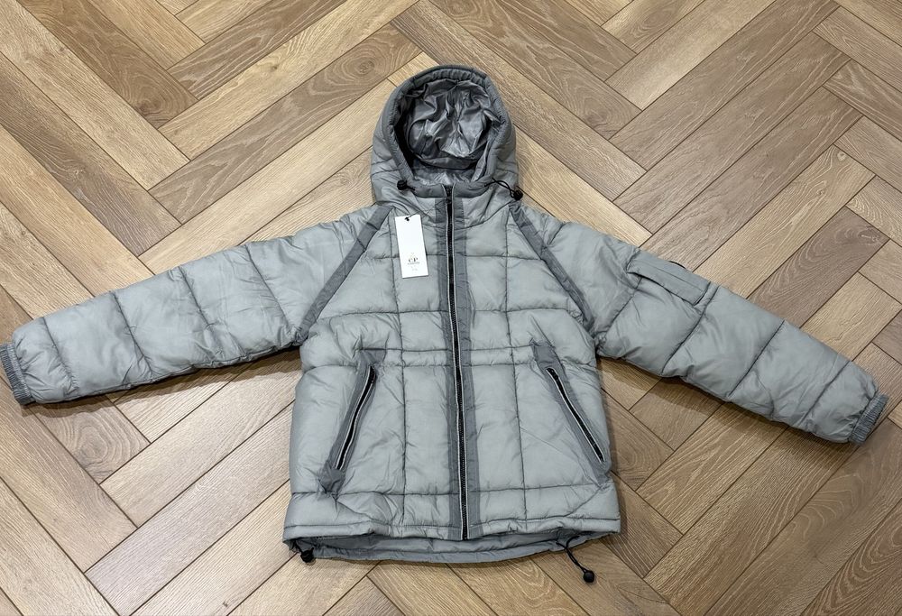 SP company jacket size “S”