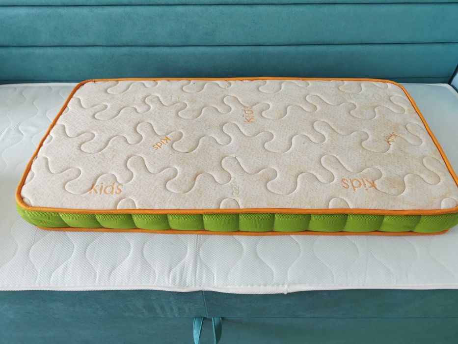 Cangaroo ISleep Кошара на две нива