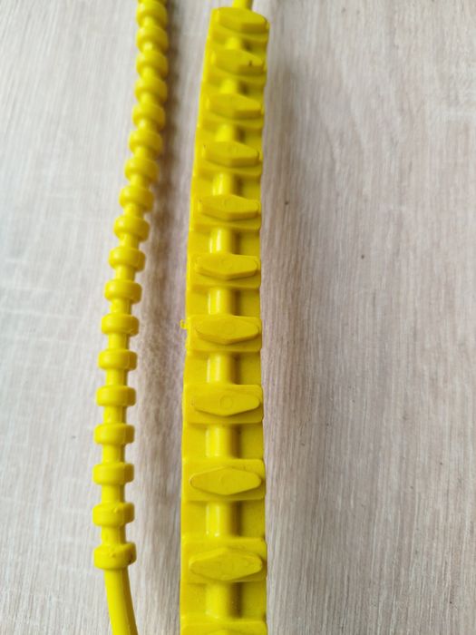 Силиконови вериги за сняг