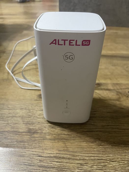 Алтель вайфай, wifi, роутер