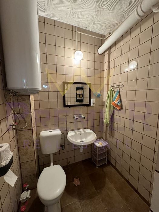 Дава се под наем Двустаен апартамент в Варна, Център - 45 кв.м за 255 € - Снимка #7