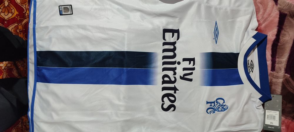 Retro futbol formalari