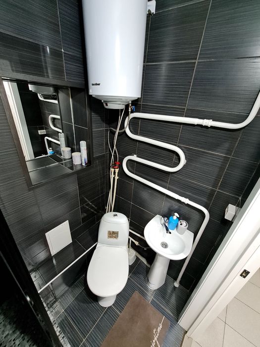 Катаева 11/2 (ТД Артур, Ярмарка, СОШ №29)