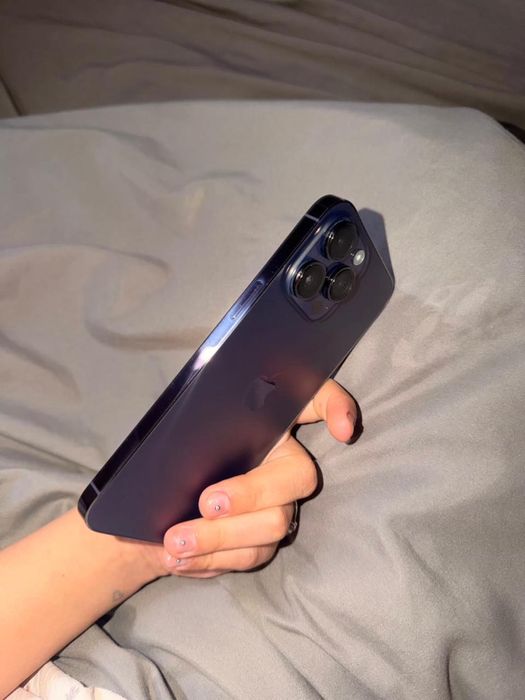 iPhone 14 pro max 256 gb