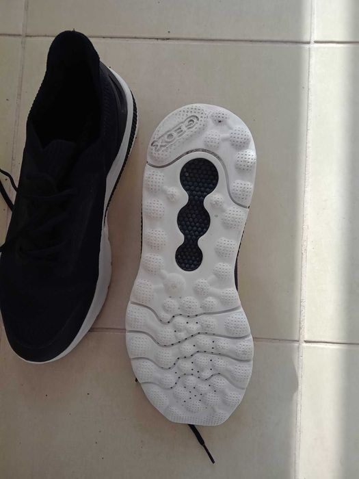 Geox маратонки удобни