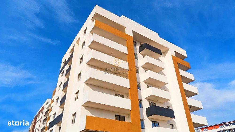 Locuinta moderna tip duplex, 3 camere si terasa, acces metrou Berceni