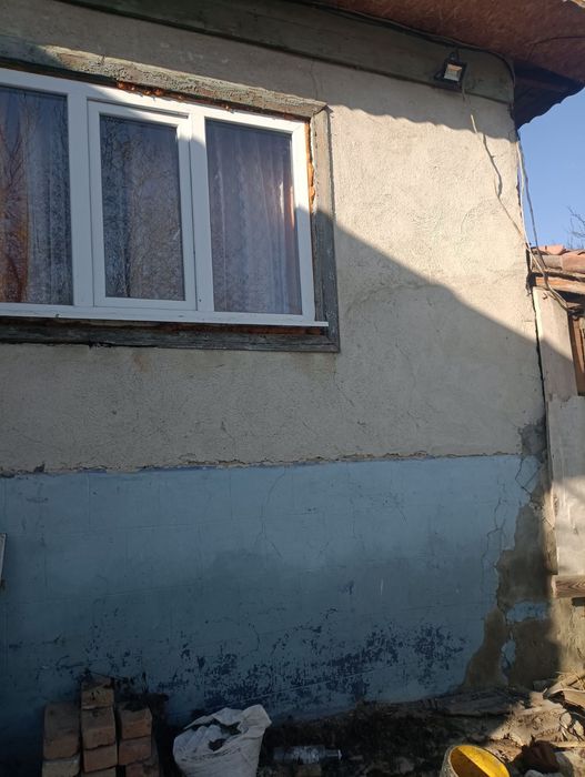 Продава се къща в град Алфатар, област Силистра