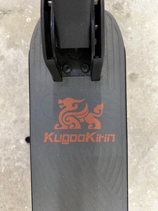 Trotineta Electrica Kugoo Kirin s1 Pro