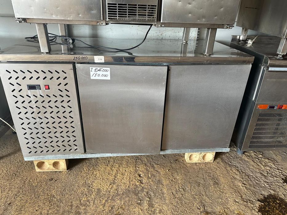 Стол холодильник со скидкой оборудование