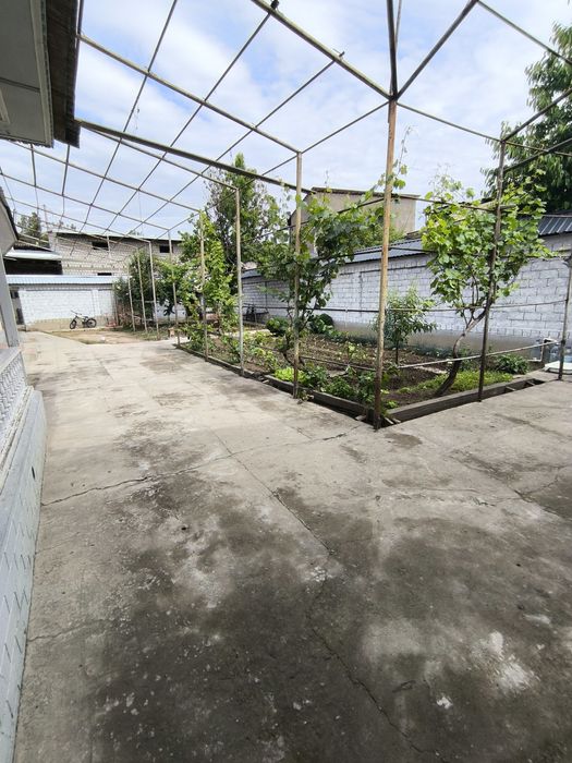 4.1 Sotik uy sotiladi.   Arenter AkfaMedline, Beruniy.