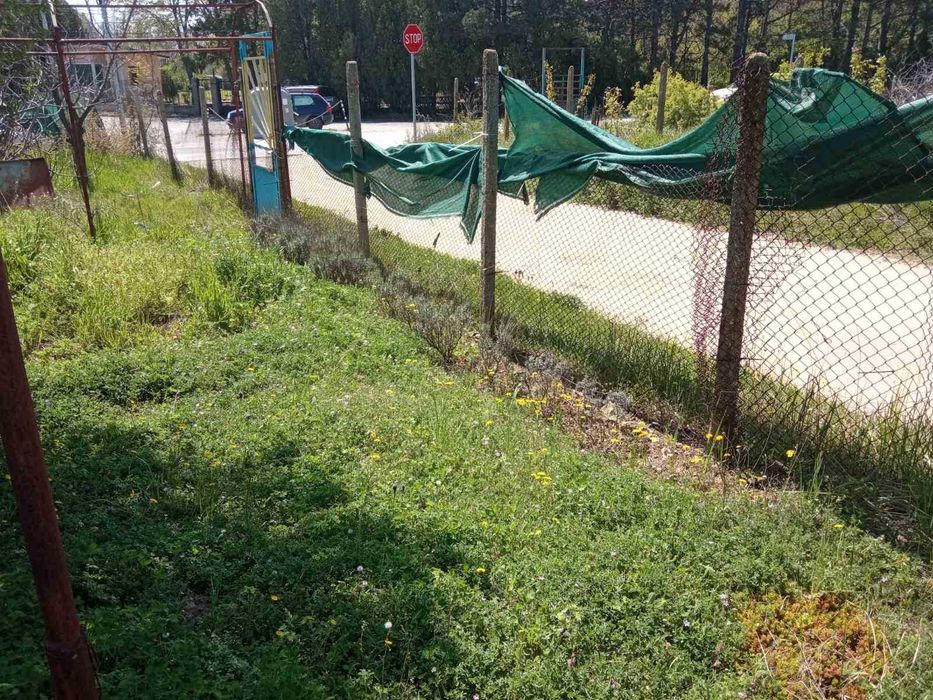 Дава се под наем Парцел в Варна, Трошево - 640 кв.м за 408 € - Снимка #4