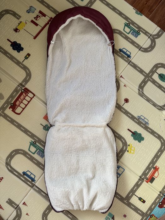 Конверт на выписку и для прогулок