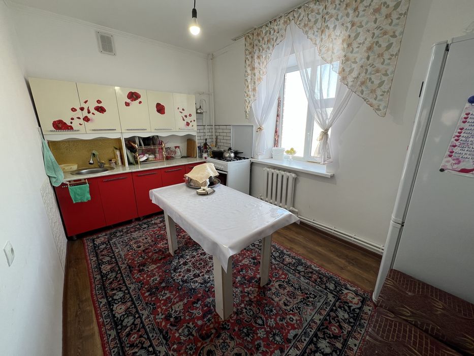 Арайдан 3-комн квартира