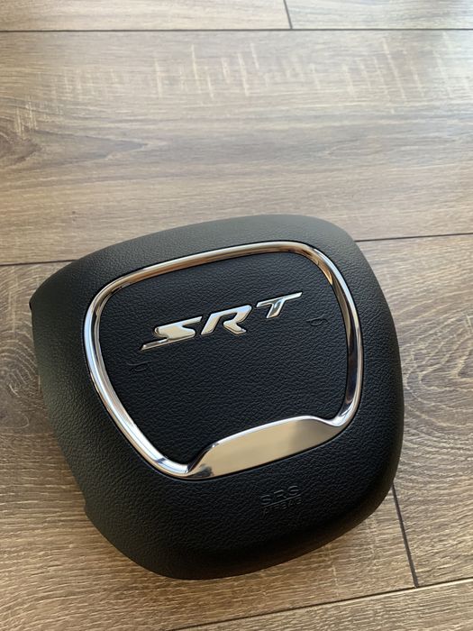 Амортисьор Dodge Challenger  след 2015  халоген,държач броня