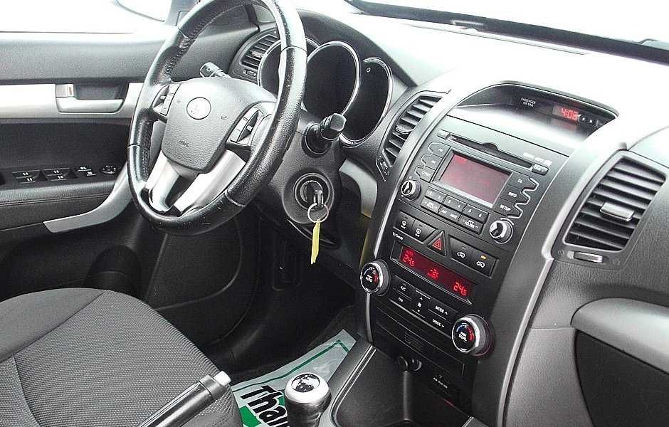 Kia Sorento 2.0 CRDI L