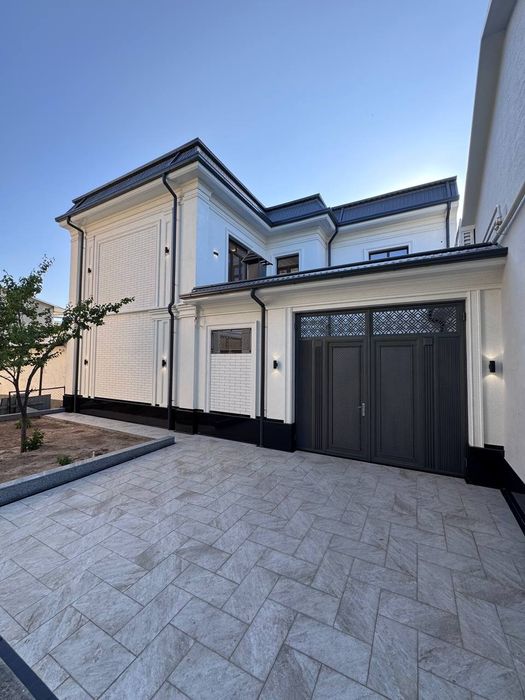 Продается Евро дом на Домбираободе