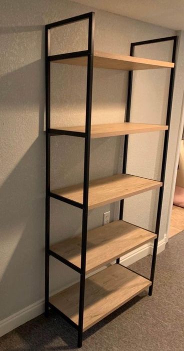 Лофт мебель на заказ Loft