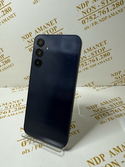 NDP Amanet Braila SAMSUNG A25 (48362)