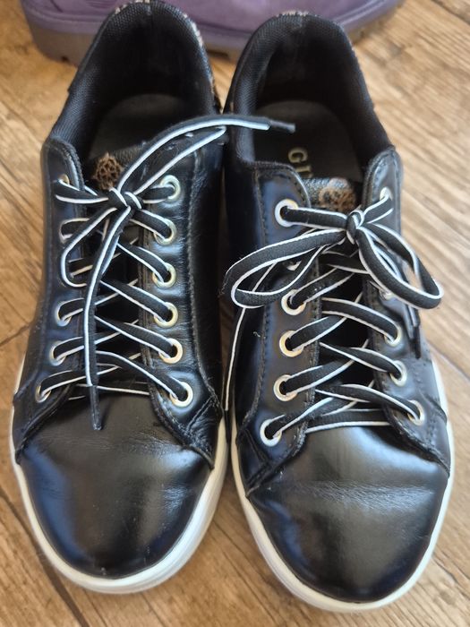 Guess I Timberland 36 номер