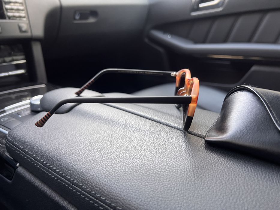 Ochelari de soare cu lentile polarizate Massimo Dutti