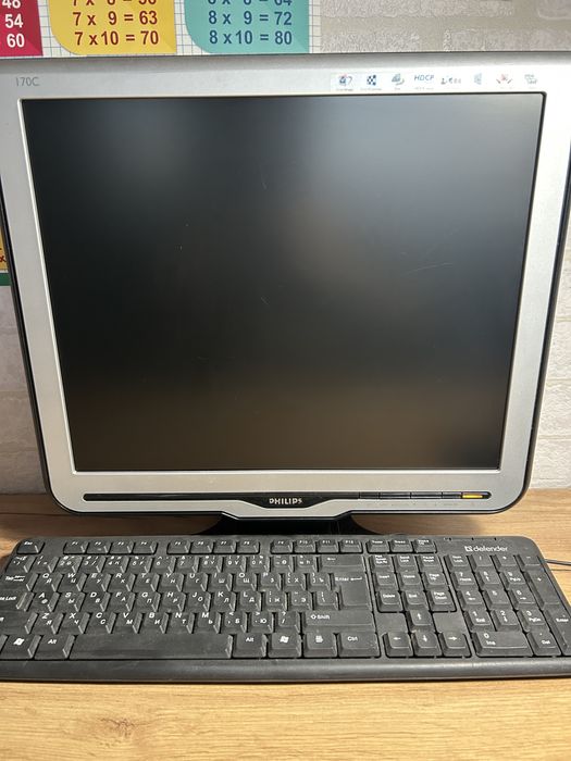 Компьютер для офиса