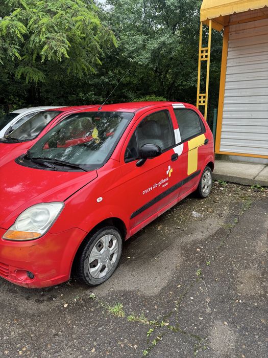 CHEVROLET Spark 2007 — imagine 2